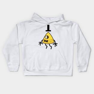 Bill Cypher Kids Hoodie